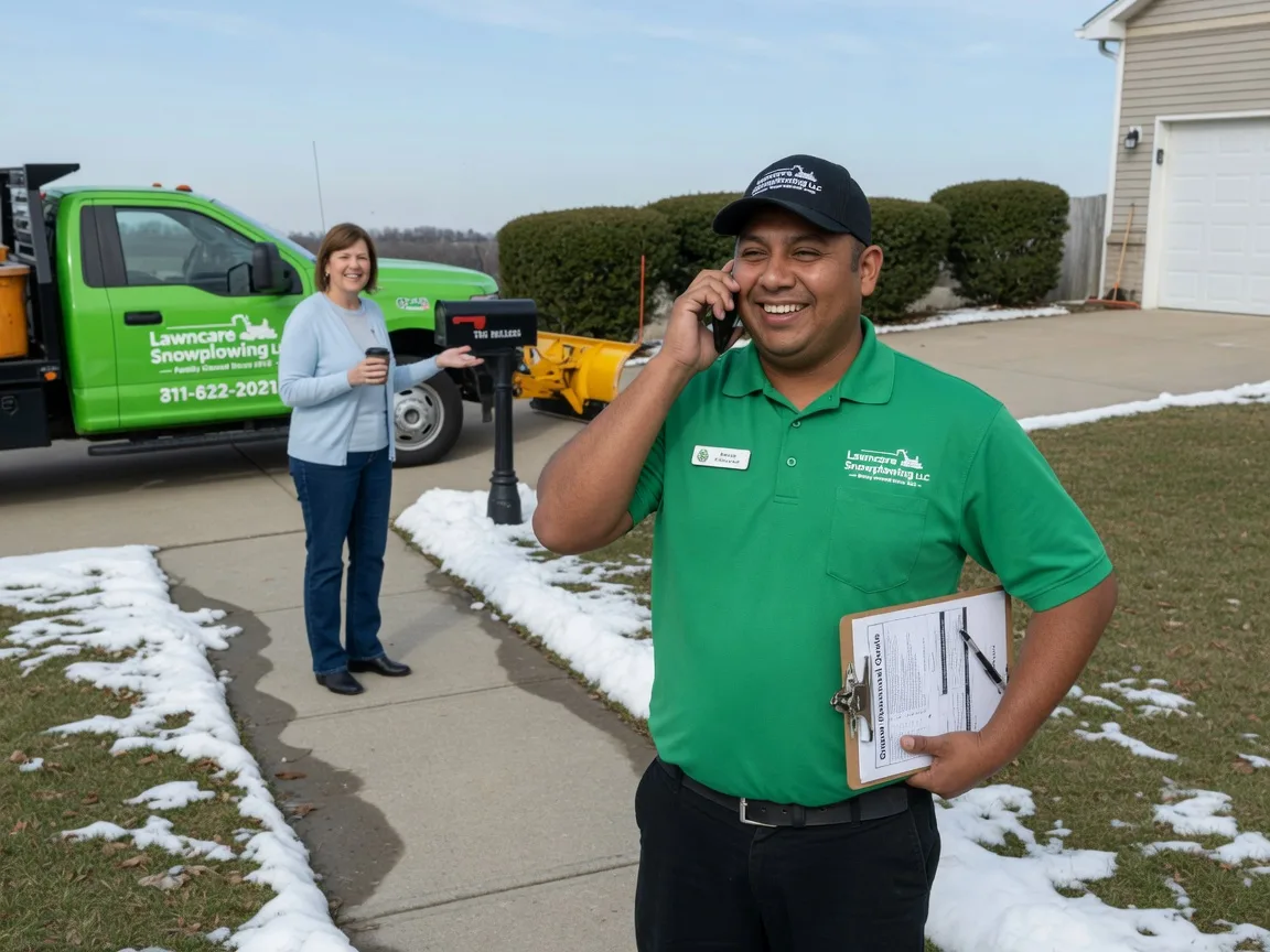 Lawn Care Services By Expert Landscaper Perry, ME FAQs